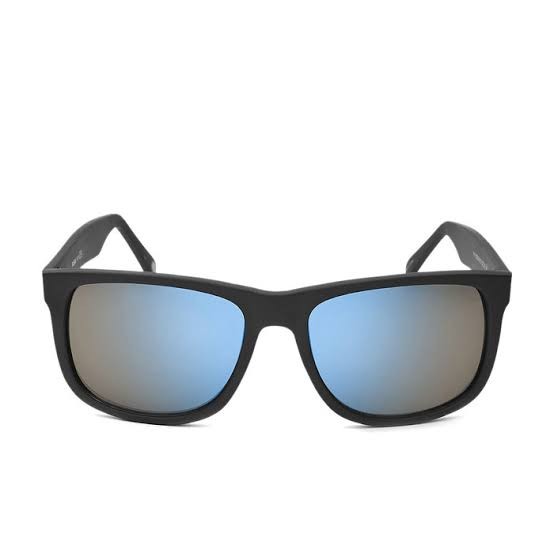 Fossil mirrored sunglasses