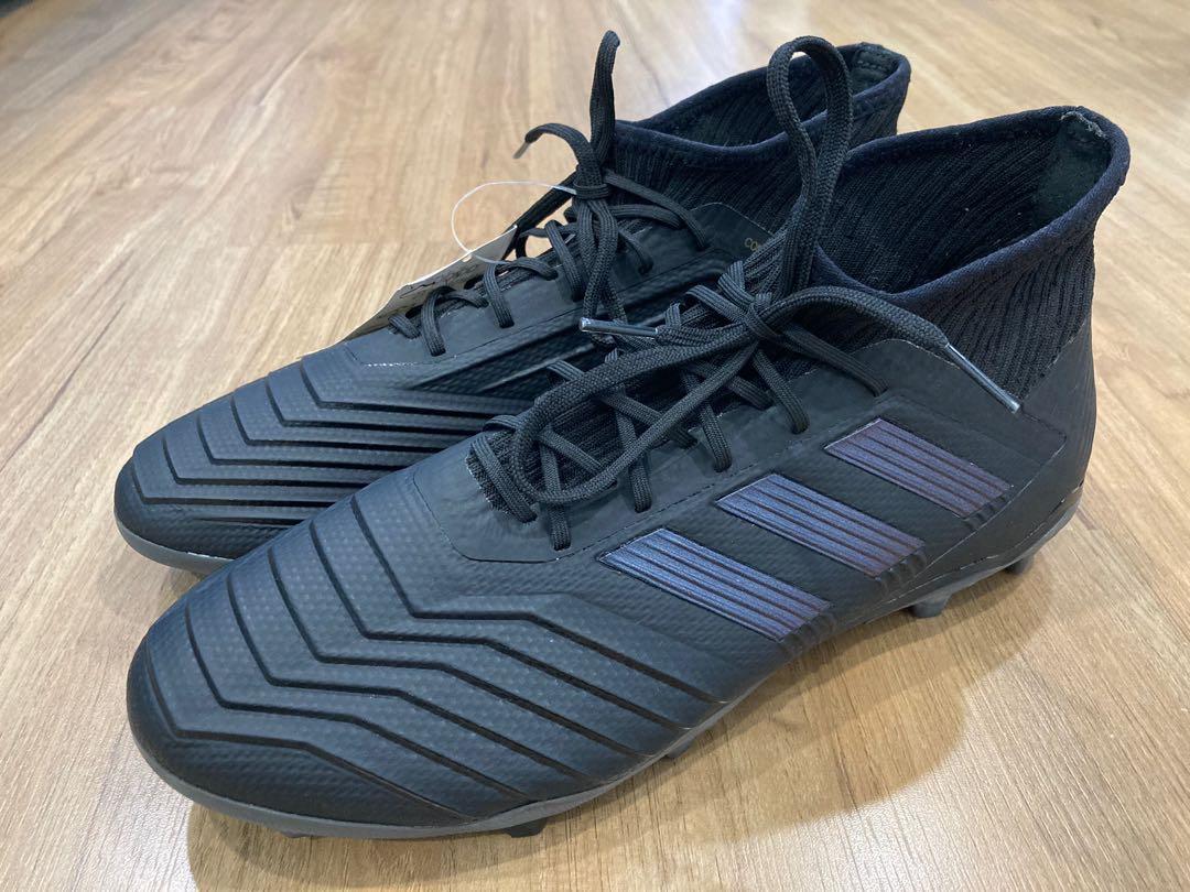 Predator outlet 19.2 laceless