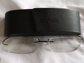 Silhouette store spectacles malaysia