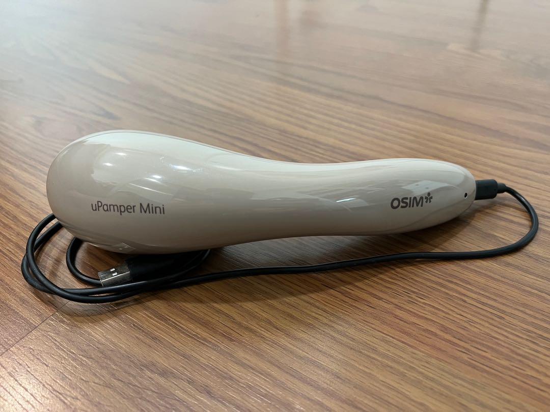 Osim upamper mini review 2025