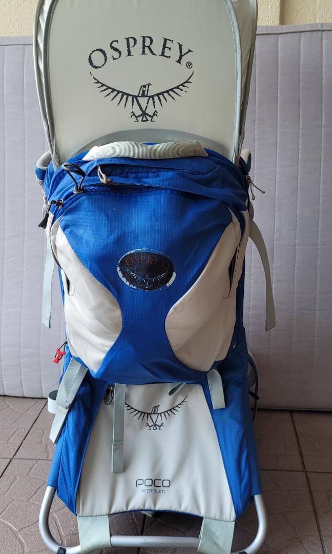 OSPREY POCO PREMIUM 2015