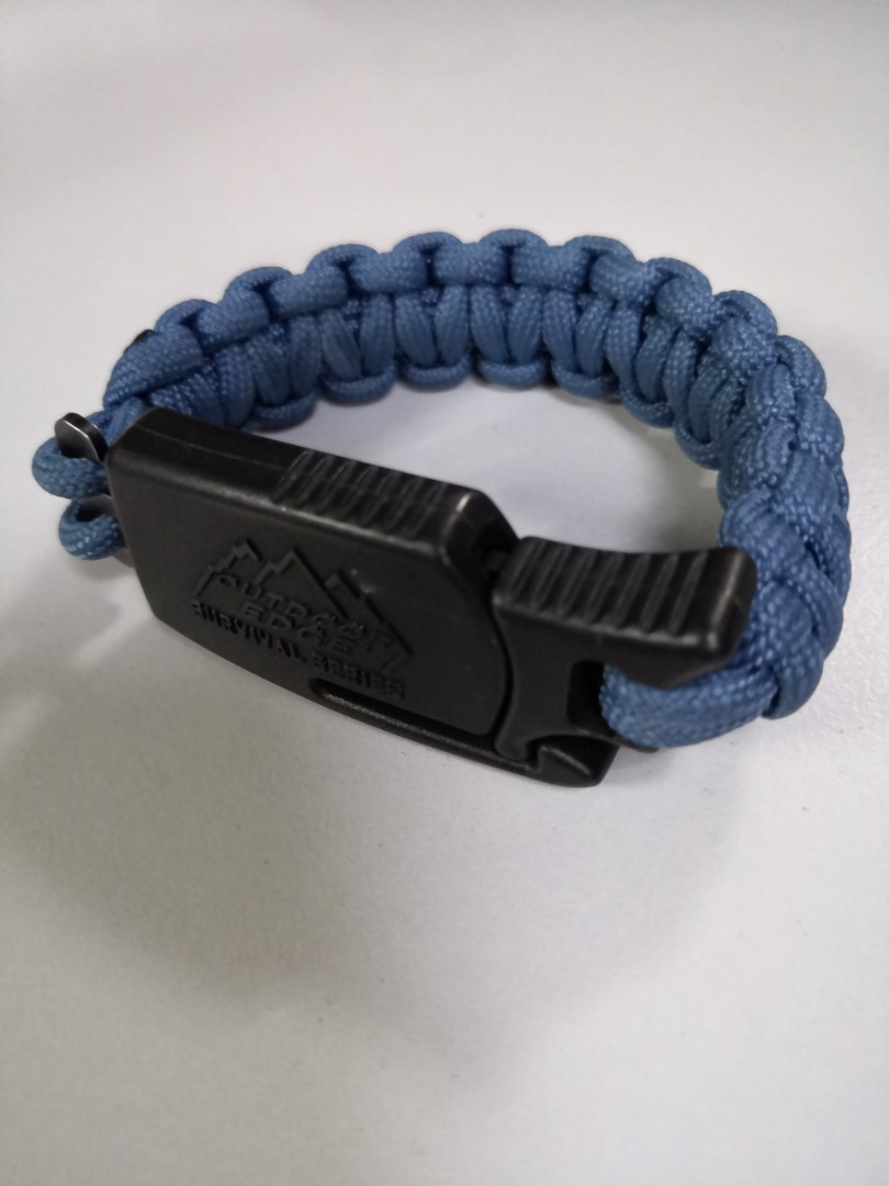 Para on sale claw buckle