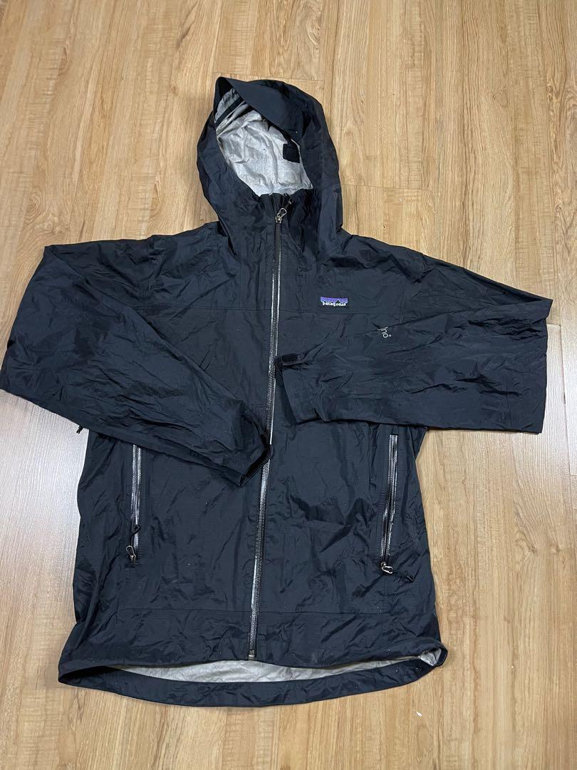 Patagonia light windbreaker clearance