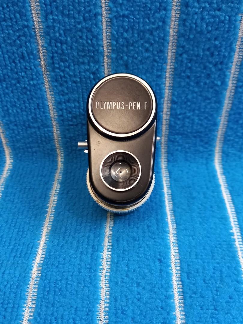 Pen F light meter olympus, Photography, Photography Accessories, Other