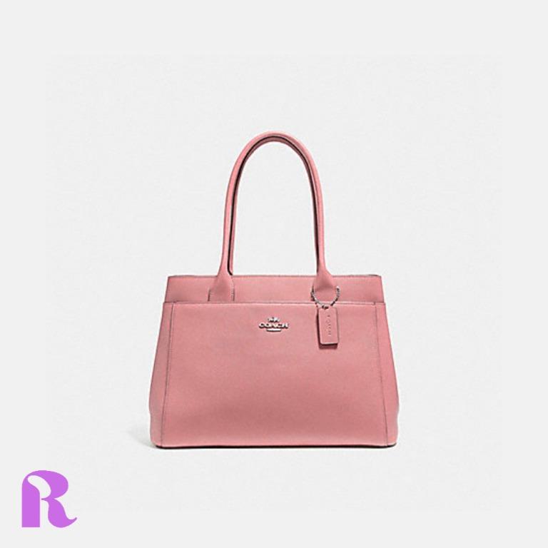 PREORDER COACH CASEY TOTE F31474 Luxury Bags Wallets on