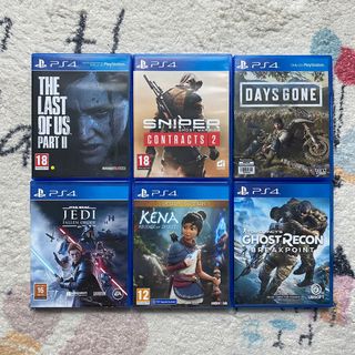(Category: ) located in . Submitted by kdgamestore (Listing ID 1134632296, Image 1). Description: .