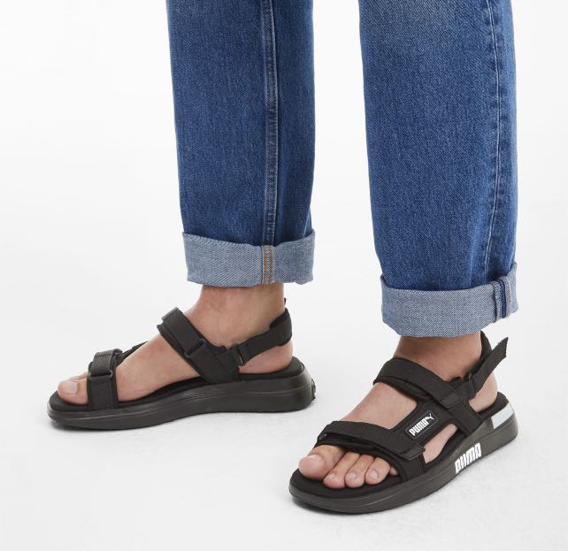 Future rider puma sandal store