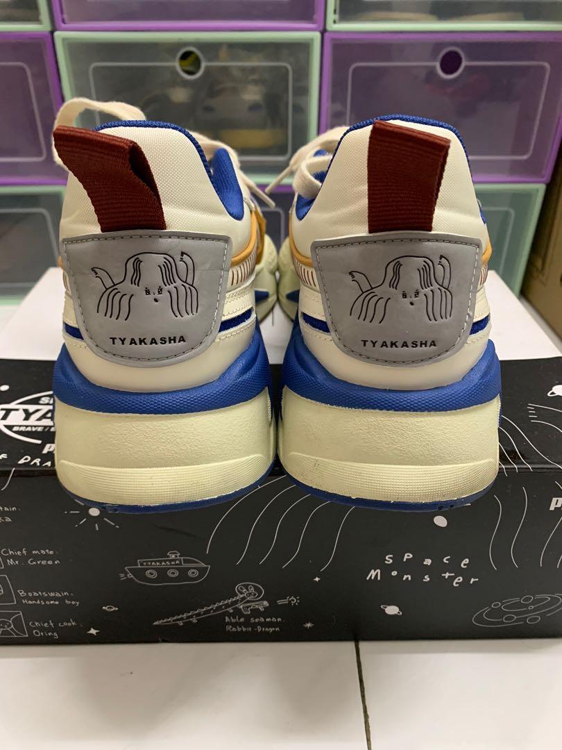 Puma RS X Tyakasha