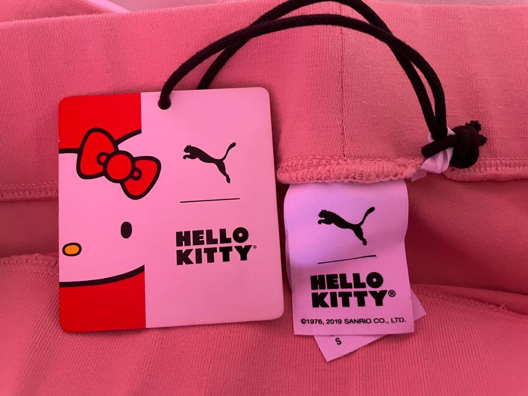 Puma hello cheap kitty leggings
