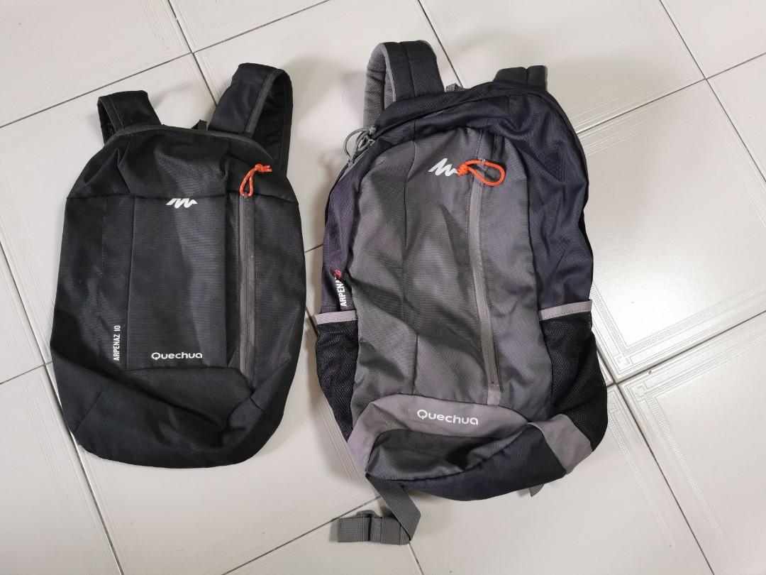 quechua bags near me