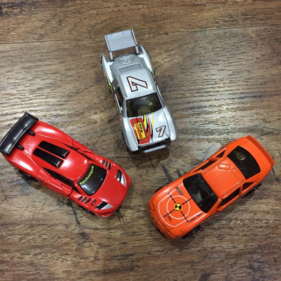 Hot wheels crashers shop 2