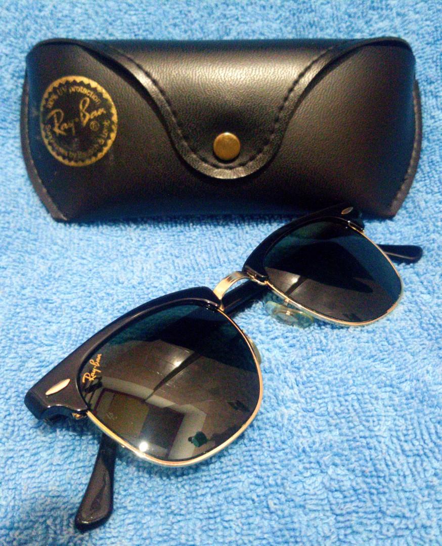 Ray ban deals clearance