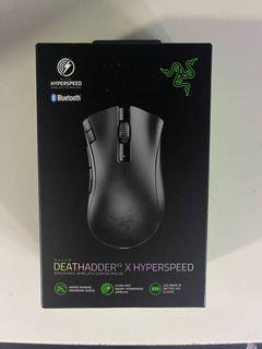 RAZER DEATHADDER V2 X