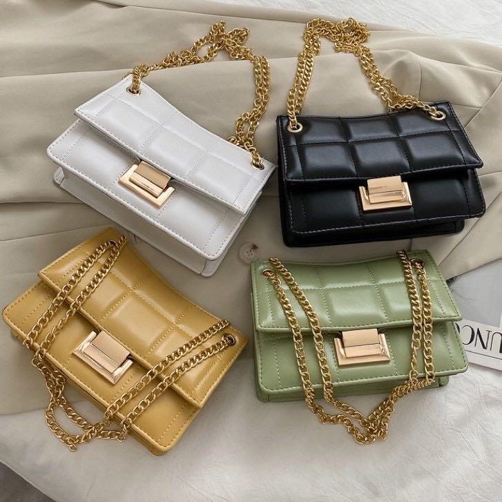 Buy Sale New Elegant Womens Medium Multi pocket Shoulder bags,Ladies  Branded large Strap shoulder hobo bag (Pale Pink) Online at desertcartINDIA