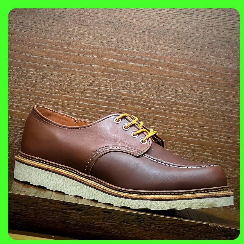Red wing shoes warehouse sale 218 hot sale