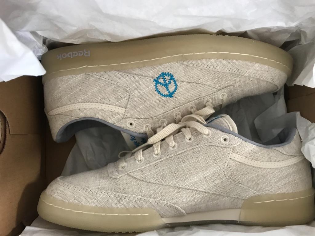 Reebok club c 75 online