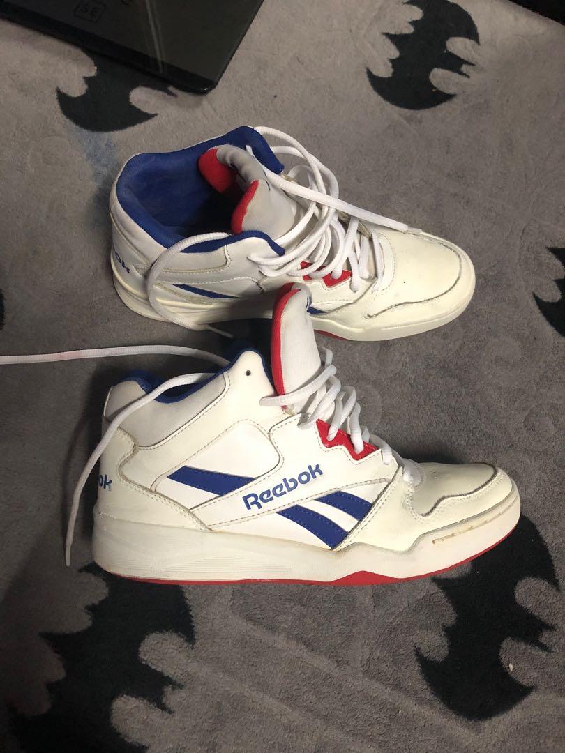 Reebok High Cut 6.5UK
