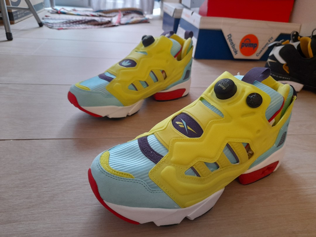 adidas zx instapump