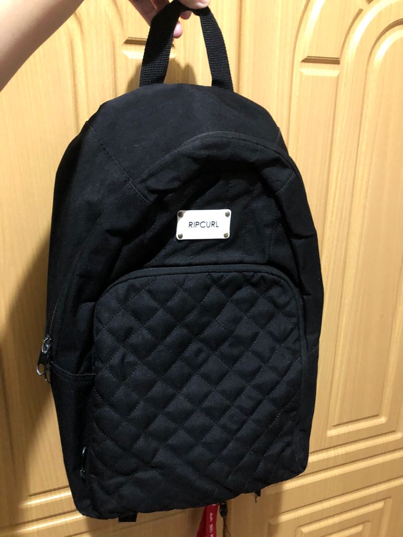 rip curl backpack