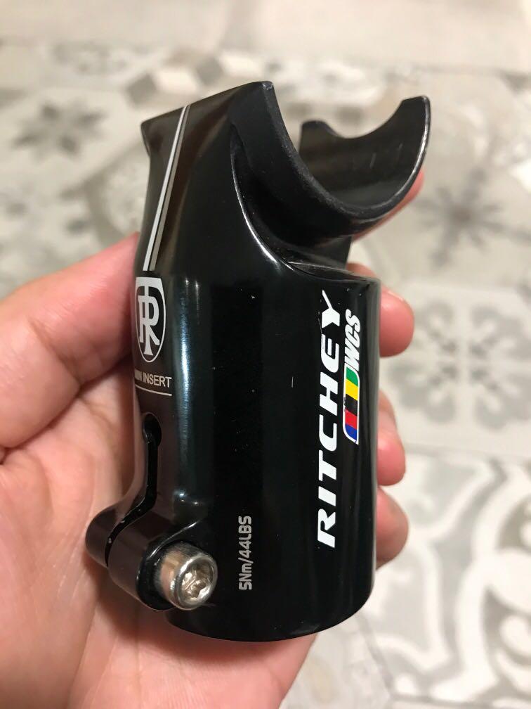 Ritchey Integrated Seatpost (ISP) Mast Topper, Sports Equipment