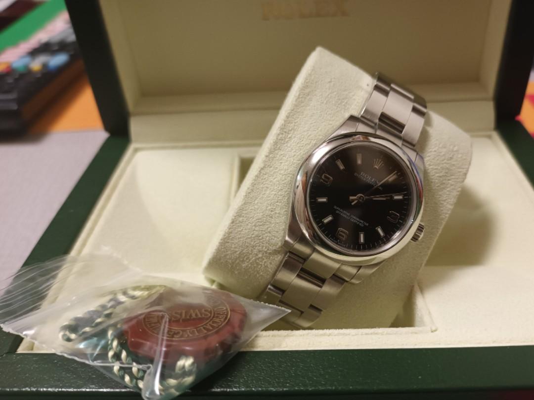 Rolex 117200 clearance