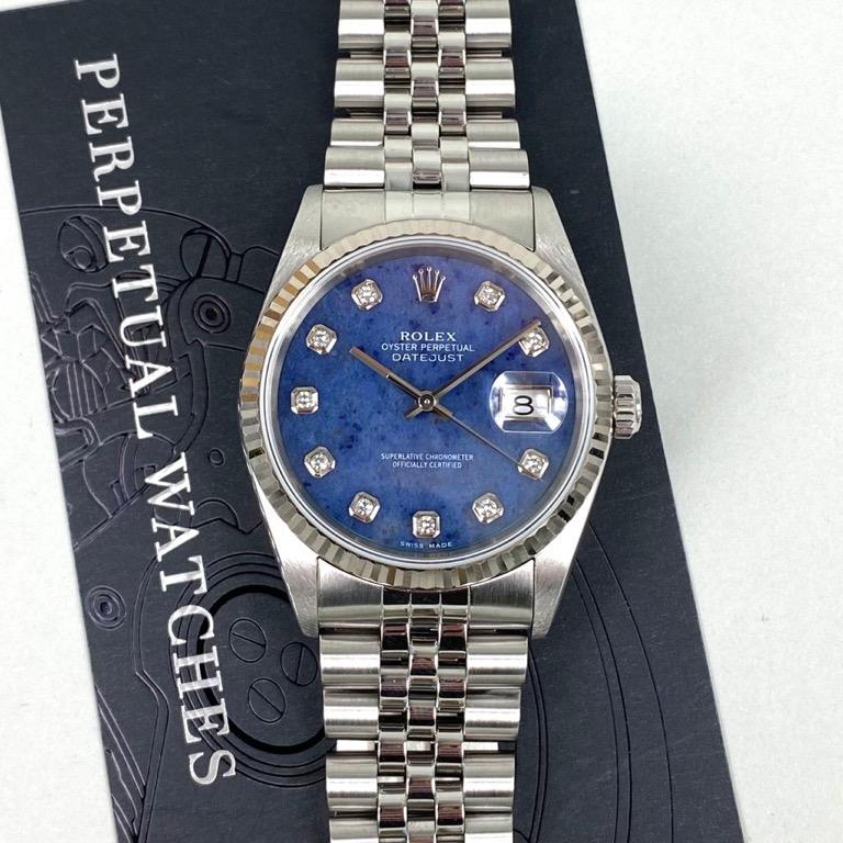 rolex 16234g