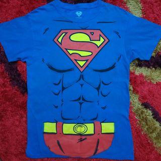 (S) SUPERMAN DC COMIC