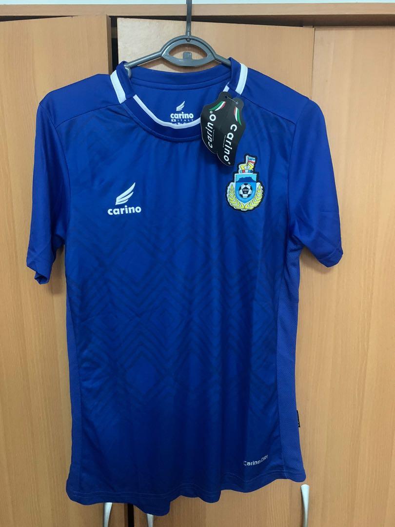 Sabah fa jersey 2020 sales