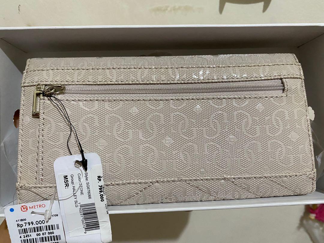 SALE Dompet Guess original counter