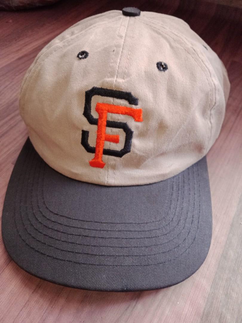 San Francisco Giants x Coca cola, Men's Fashion, Watches & Accessories, Caps & Hats on Carousell