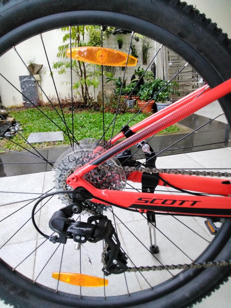 Scott aspect 2025 960 2021 review