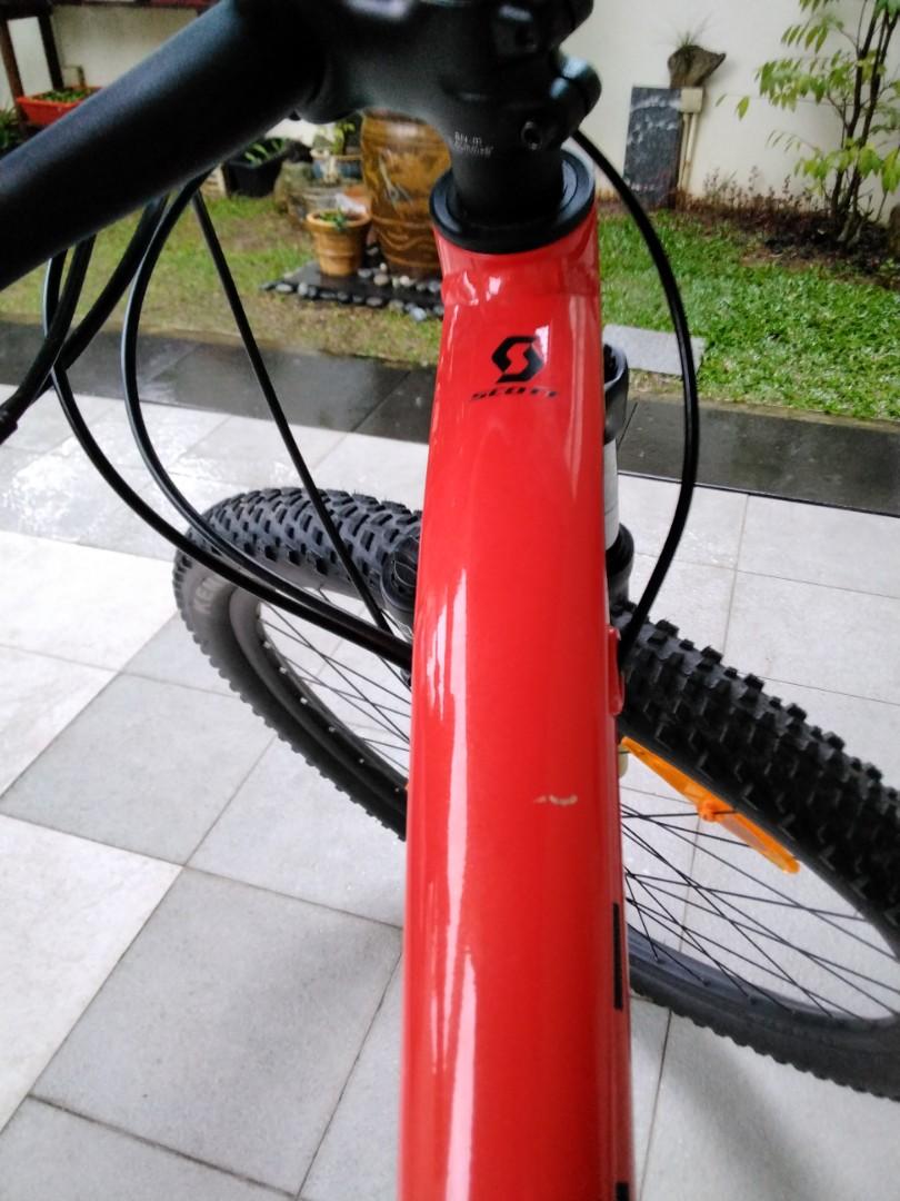 Scott aspect 960 2021 review deals
