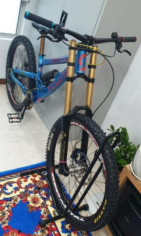 Scott voltage downhill best sale