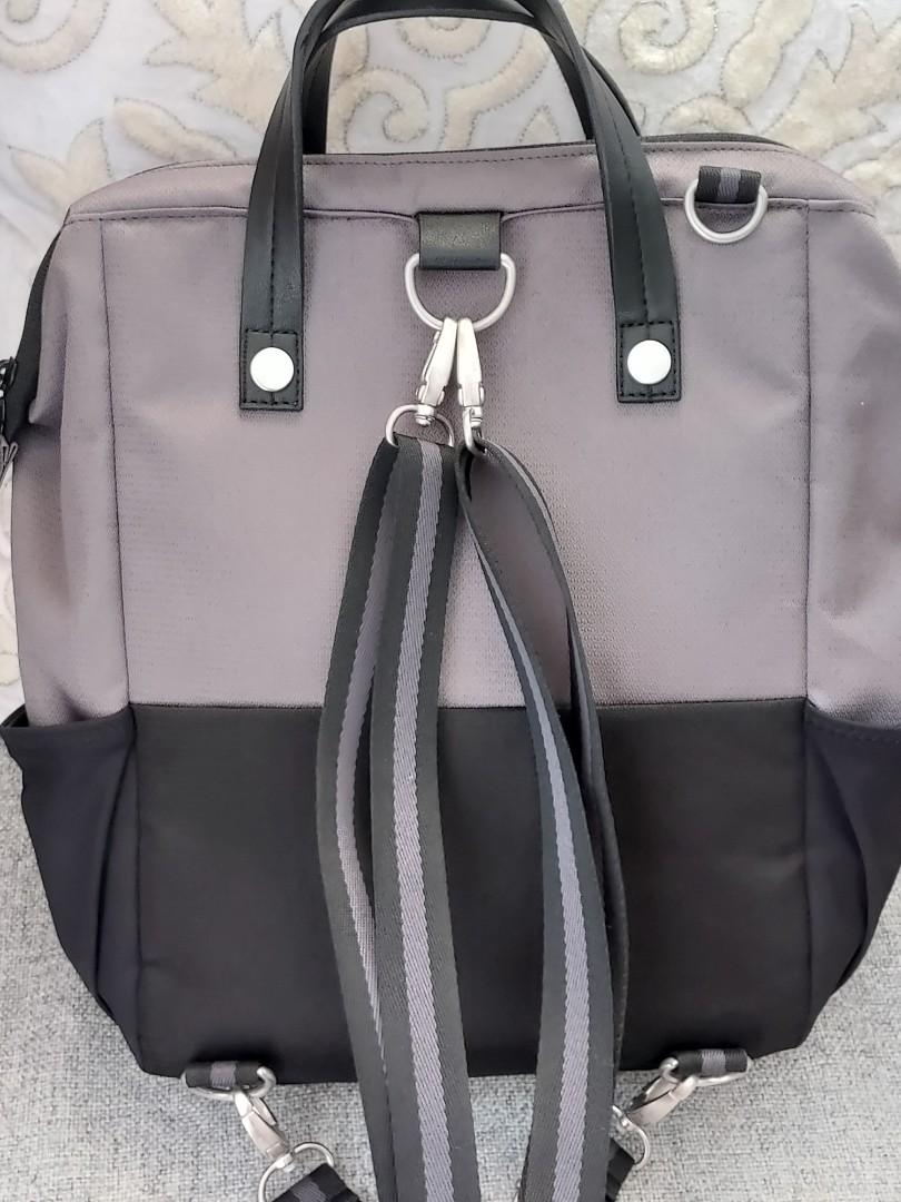Sherpani Dispatch Backpack for women Women s Fashion Bags