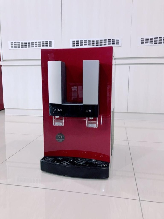 Sleek Design Hot & Cold Water Dispenser, TV & Home Appliances, Kitchen