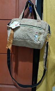 Sling sonopy