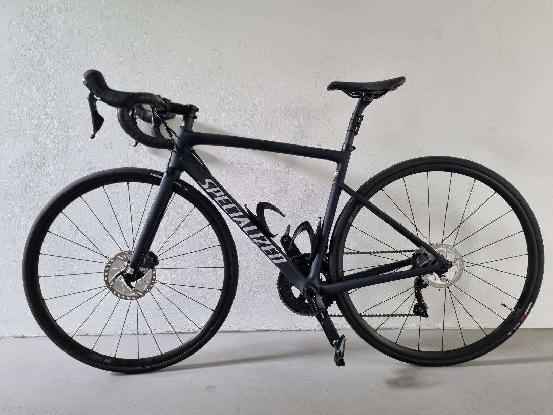 Specialized Tarmac SL 6 Comp (Size 52 