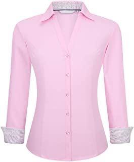 Tailor made shirts