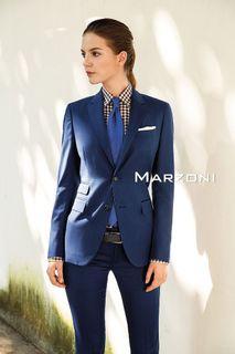 Tailor Made Suit