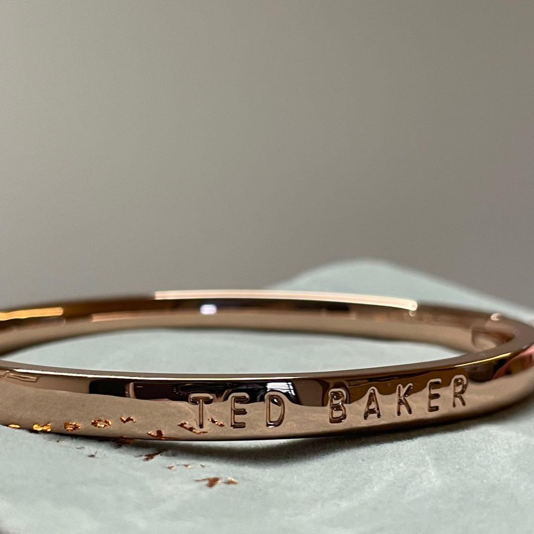 Ted baker clem bangle new arrivals