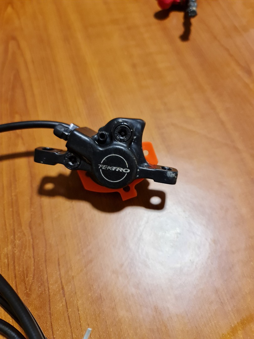 Tektro 300 hdc sale