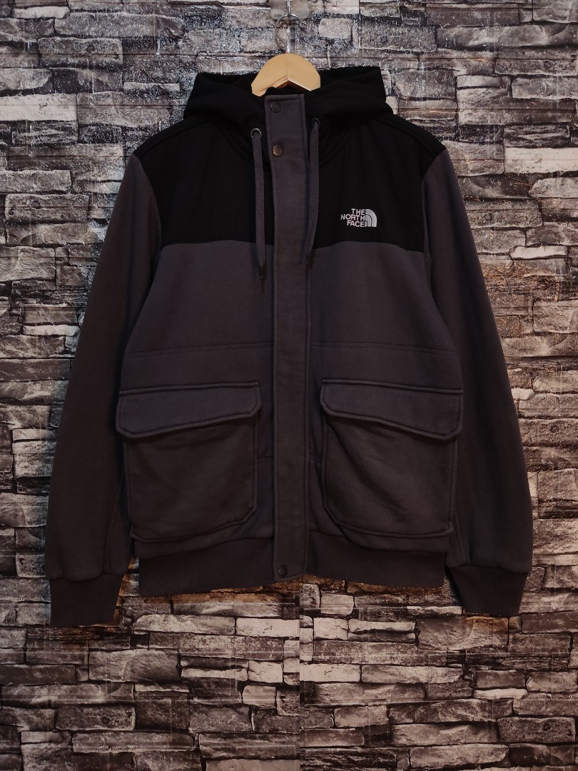 the north face rivington pullover