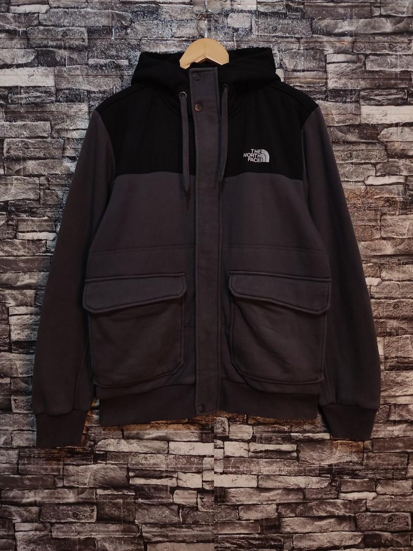 North face rivington full sale zip