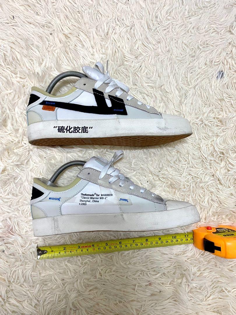 Remade classic sneakers online
