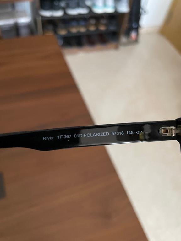 River tf 367 01d polarized deals
