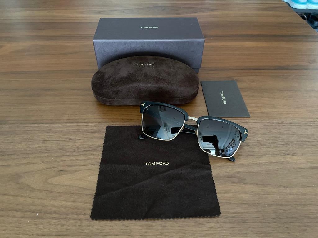 Tom ford best sale tf 367