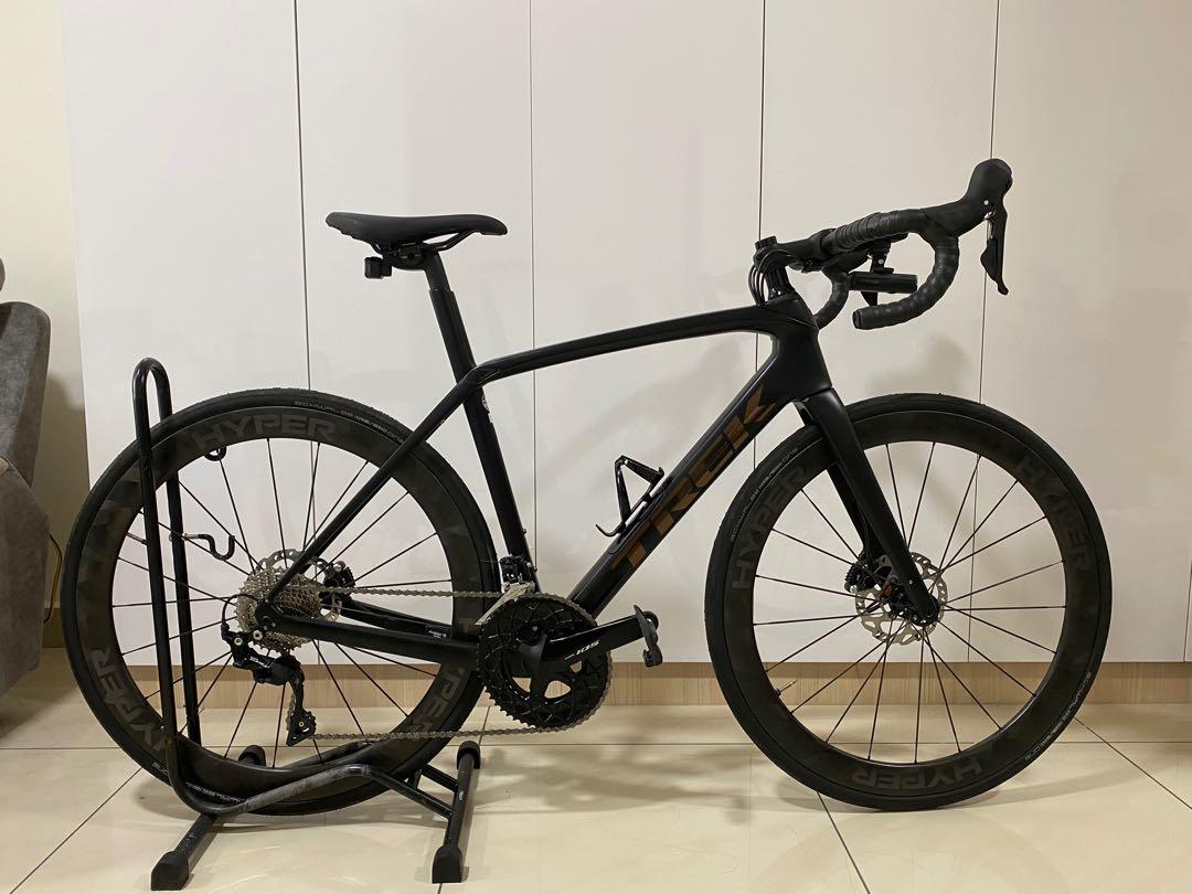 Trek Domane SL5 54cm