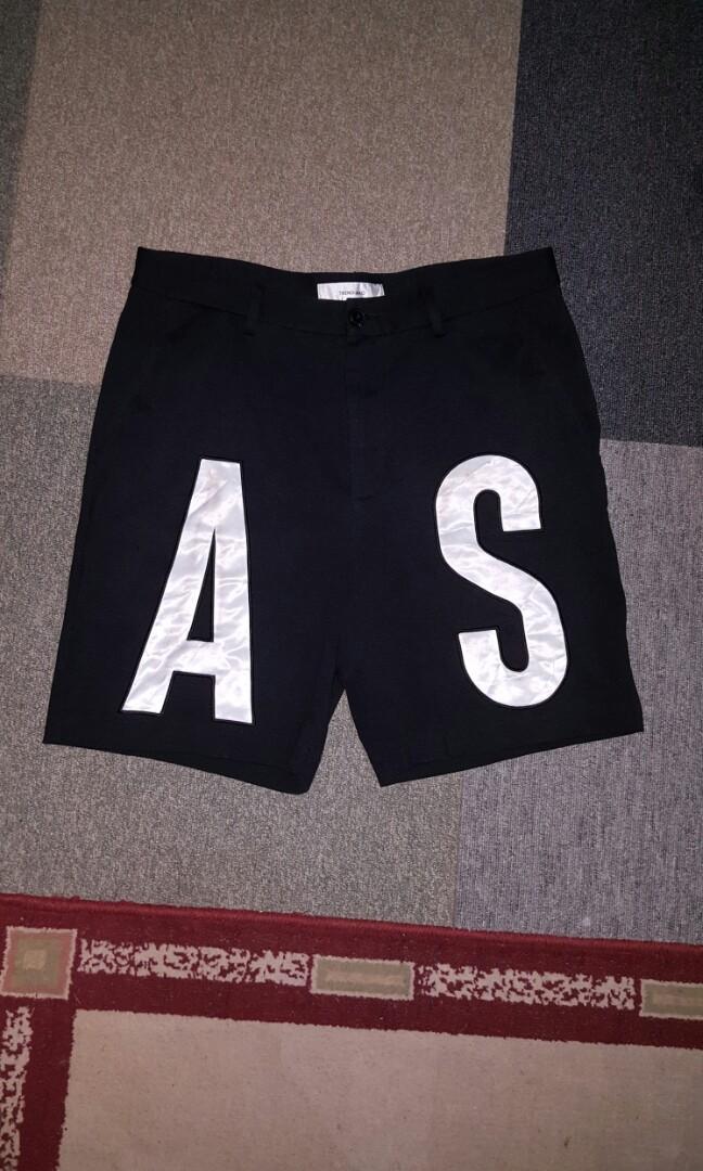 Supreme S Logo Shorts 2024 | www.antarctic-circle.org