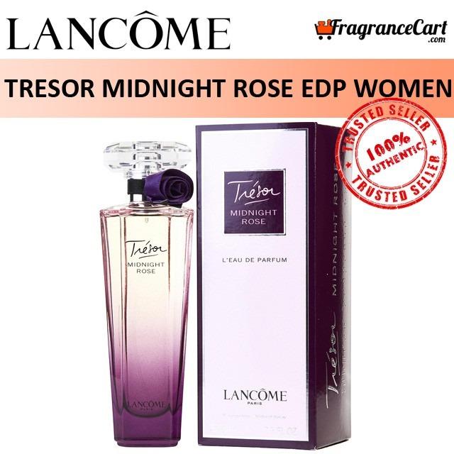 Lancome tresor midnight rose 75 2025 ml