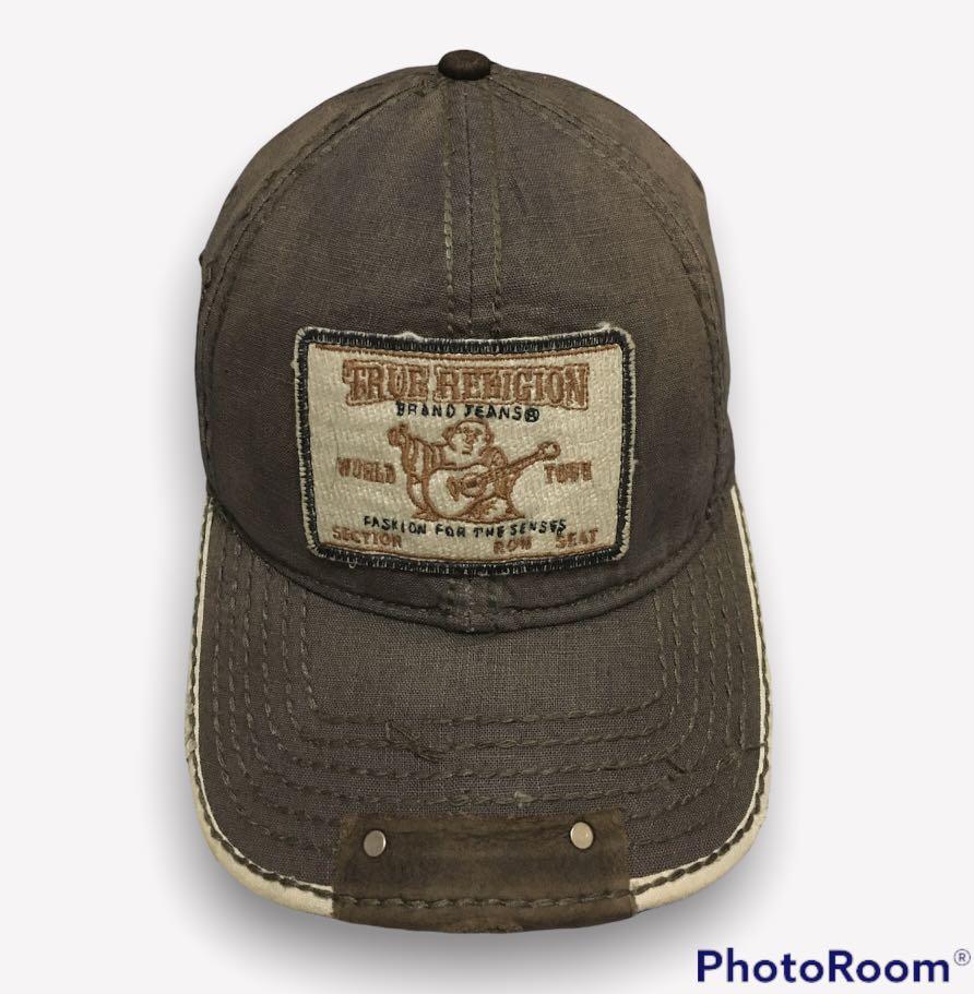 True religion hats amazon store